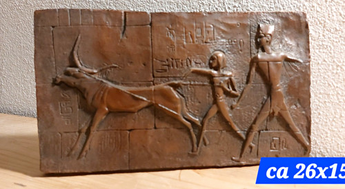 Gusseisen ähnlich