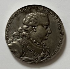 Replika Taler Stanislavus