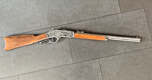 Deko gewehr dekorationsgewehr - gewehr,