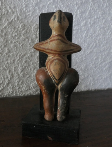 Antike replik praehistorie - antike,, replik,