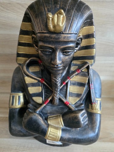 ägiptische statuen büste - Ägiptische,